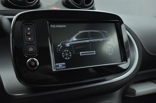 Smart ForFour 2019 EQ 60KW BRABUS STYLE PANORAMA-thumb-45