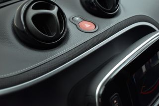 Smart ForFour 2019 EQ 60KW BRABUS STYLE PANORAMA-thumb-48