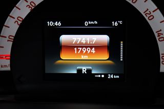 Smart ForFour 2019 EQ 60KW BRABUS STYLE PANORAMA-thumb-49