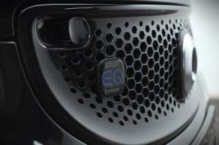 Smart ForFour 2019 EQ 60KW BRABUS STYLE PANORAMA-thumb-15