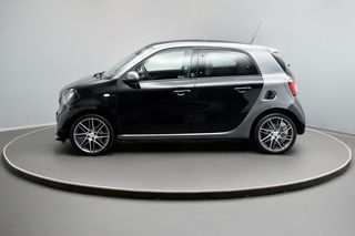 Smart ForFour 2019 EQ 60KW BRABUS STYLE PANORAMA-thumb-7