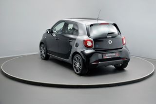 Smart ForFour 2019 EQ 60KW BRABUS STYLE PANORAMA-thumb-8
