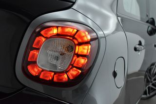 Smart ForFour 2019 EQ 60KW BRABUS STYLE PANORAMA-thumb-14