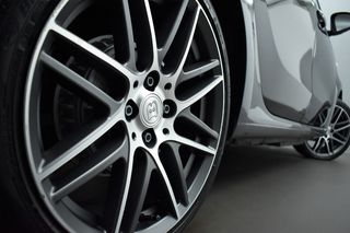 Smart ForFour 2019 EQ 60KW BRABUS STYLE PANORAMA-thumb-17