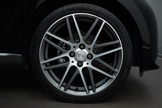 Smart ForFour 2019 EQ 60KW BRABUS STYLE PANORAMA-thumb-19