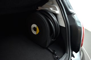 Smart ForFour 2019 EQ 60KW BRABUS STYLE PANORAMA-thumb-21