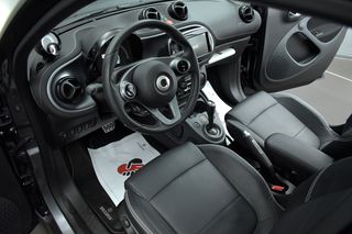 Smart ForFour 2019 EQ 60KW BRABUS STYLE PANORAMA-thumb-23