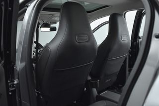 Smart ForFour 2019 EQ 60KW BRABUS STYLE PANORAMA-thumb-27