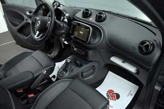 Smart ForFour 2019 EQ 60KW BRABUS STYLE PANORAMA-thumb-25