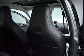 Smart ForFour 2019 EQ 60KW BRABUS STYLE PANORAMA-thumb-28