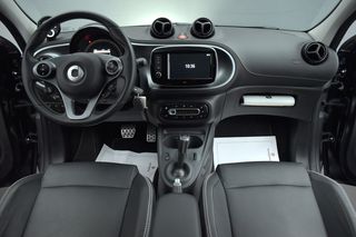 Smart ForFour 2019 EQ 60KW BRABUS STYLE PANORAMA-thumb-24