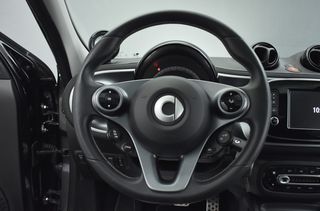 Smart ForFour 2019 EQ 60KW BRABUS STYLE PANORAMA-thumb-32