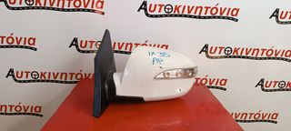 HYUNDAI IX-35 '11 ΚΑΘΡΕΠΤΗΣ ΗΛΕΚΤΡΙΚΟΣ  ΟΔΗΓΟΥ ,Ο,ΤΙ ΘΕΛΕΤΕ ΡΩΤΗΣΤΕ ΜΑΣ,ΑΠΟΣΤΟΛΗ ΣΕ ΟΛΗ ΤΗΝ ΕΛΛΑΔΑ!!!
