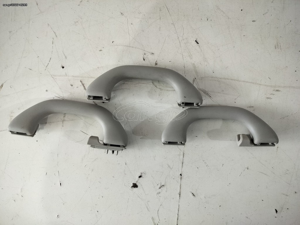 ΧΕΡΟΥΛΙΑ ΟΥΡΑΝΟΥ SEAT LEON 1P0857607!