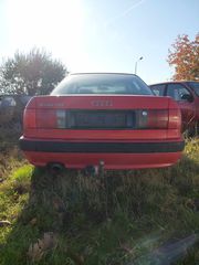 Audi 80 '92 1992