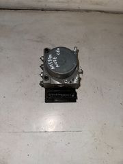NISSAN NOTE 06-13	Μονάδα ABS 