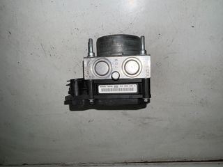 NISSAN NOTE 06-13	Μονάδα ABS -thumb-2