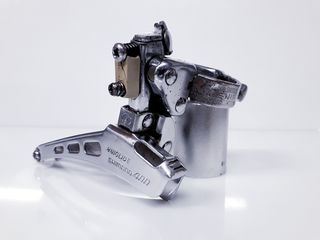 Σασμάν Εμπρόσθιο Shimano EC 400 Uniglide