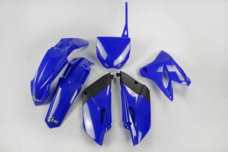 Yamaha YZ 85 2015-2021 Σέτ πλαστικά UFO 