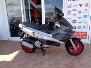 Gilera Runner 180 DD/SP '00