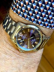 CERTINA AUTOMATIC SWISS MADE-thumb-1