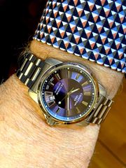 CERTINA AUTOMATIC SWISS MADE-thumb-3