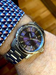 CERTINA AUTOMATIC SWISS MADE-thumb-5