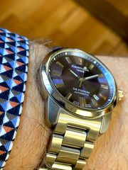 CERTINA AUTOMATIC SWISS MADE-thumb-7