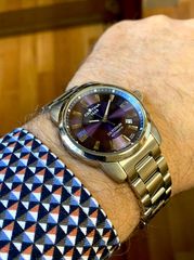CERTINA AUTOMATIC SWISS MADE-thumb-9