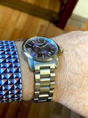 CERTINA AUTOMATIC SWISS MADE-thumb-11