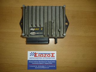 DIGIPLEX FIAT LANCIA MED434A