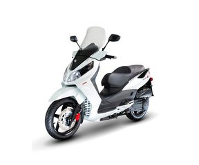 ΚΑΜΠΑΝΑ ΦΥΓΟΚΕΝΤΡΙΚΟΥ SYM GTS 250 300 CITYCOM 300-thumb-1