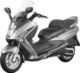 ΚΑΜΠΑΝΑ ΦΥΓΟΚΕΝΤΡΙΚΟΥ SYM GTS 250 300 CITYCOM 300-thumb-2