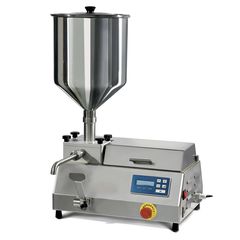 ΑΥΤΟΜΑΤΟ ΔΟΣΟΜΕΤΡΙΚΟ/ΓΕΜΙΣΤΙΚΟ ΖΑΧΑΡΟΠΛΑΣΤΙΚΗΣ DOSIBEST