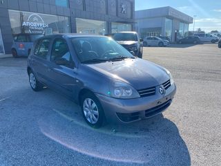 Renault Clio 2007 1.2 -thumb-1