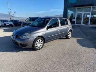 Renault Clio 2007 1.2 -thumb-2