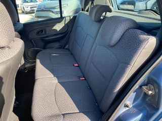 Renault Clio 2007 1.2 -thumb-7
