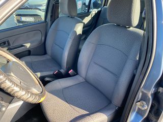 Renault Clio 2007 1.2 -thumb-8