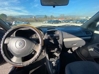 Renault Clio 2007 1.2 -thumb-9