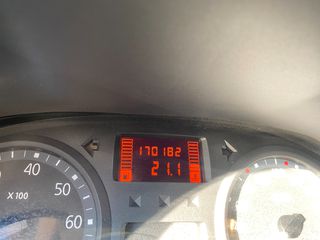 Renault Clio 2007 1.2 -thumb-11