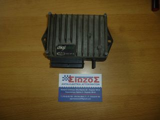 DIGIPLEX FIAT LANCIA MED411A