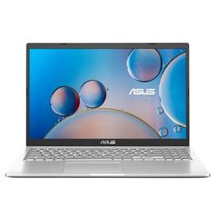 Asus Laptop X515 15.6" Intel Celeron N4020/8GB/256GB SSD NVMe/Win 11 Home (Greek Keyboard) + Δώρο Backpack & Mouse