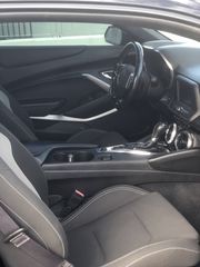 Chevrolet Camaro 2018  BLACK EDITION <<DANOS CARS>>-thumb-9