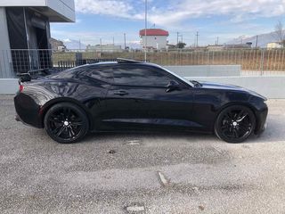 Chevrolet Camaro 2018  BLACK EDITION <<DANOS CARS>>-thumb-5