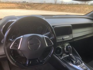 Chevrolet Camaro 2018  BLACK EDITION <<DANOS CARS>>-thumb-12