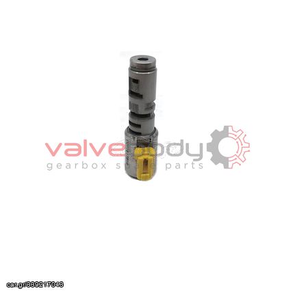 AISIN WARNER TF-60SN 09G N90, N92, N93, N282, N283 PRESSURE CONTROL SOLENOID (Short)