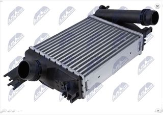 RENAULT NTY INTERCOOLER CCL-RE-018