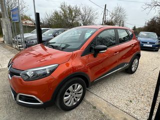 Renault Captur '16  Tce 90 Dynamique. Euro 6