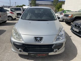 Peugeot 307 '08