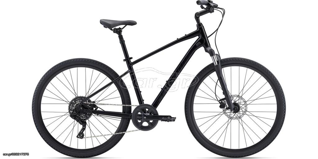 City Bicycle Giant 2023 CYPRESS 2